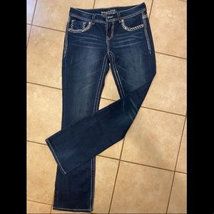 Maurice’s Jeans Great Condition!